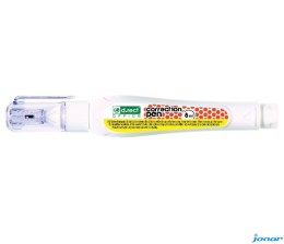 Korektor w piórze D.RECT 7287 8ml końcówka metalowa 007194