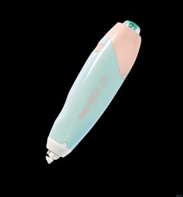 Korektor w taśmie Weezer 5mmx6m seledynowy XZTT805K-W Pentel
