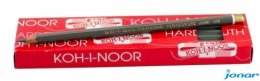 Kredka POLYCOLOR 3800/406 ZIMNE SZAROŚCI 406 KOH I NOOR (X)
