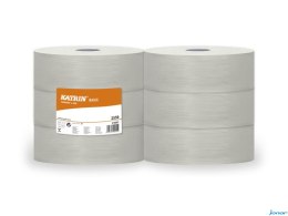 Papier KATRIN 350m 1w biały GIGANT L 350 BASIC 2559 218907 (6szt) SALE!!