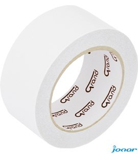 Taśma dwustronna GRAND, 50 mm x 25 m 130-1210