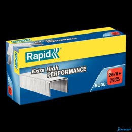Zszywki RAPID Super Strong 26/8+ 5M 24862200