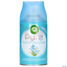 AIR WICK wkład do odświeżacza 250ml Białe Kwiaty *3009042