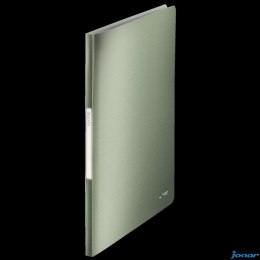 Album ofertowy 40 koszulek Leitz Style, seledynowy 39590053