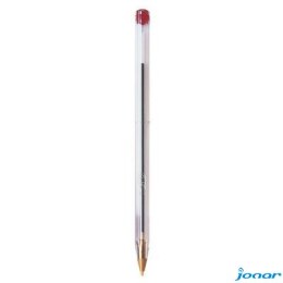 Długopis BIC Cristal Original czerwony, 847899