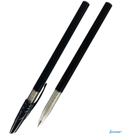 Długopis GRAND GR-2033 czarny 0,7 mm 160-2263