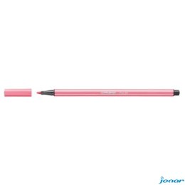Flamaster PEN 68/29 j.różowy STABILO