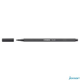 Flamaster STABILO PEN 68/46 czarny