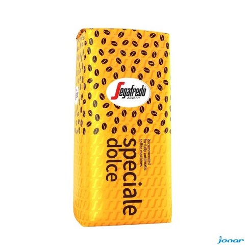 Kawa Segafredo Speciale Dolce 1 kg ziarnista