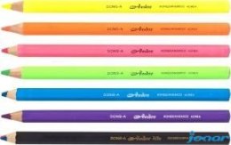 Kredka gruba pomar.fluo ARDOR* 5947