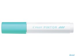 Marker PINTOR M pastelowy zielony PISW-PT-M-PG PILOT (X)