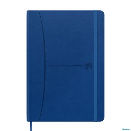 Notatnik OXFORD SIGNATURE A5 80 kartek linia mix 400154869