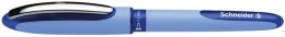 PIÓRO KULKOWE SCHNEIDER ONE HYBRID N 05 NIEBIESKI SR183503