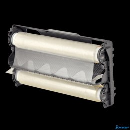 Rolki z folią do Office Laminatora Leitz - A4/20 m, Standard 18646