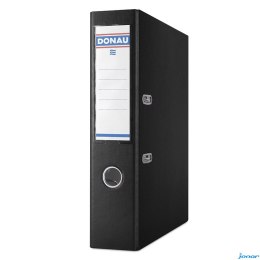Segregator A4/7 MASTER czarny 3970001PL-01 DONAU