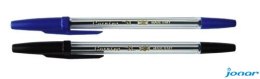 Długopis CORVINA 51, niebieski, 50 szt. 160-1404