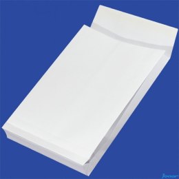 Koperty B4+ HK białe 150g (100) RBD NC z rozszerzanymi bokami 44030077