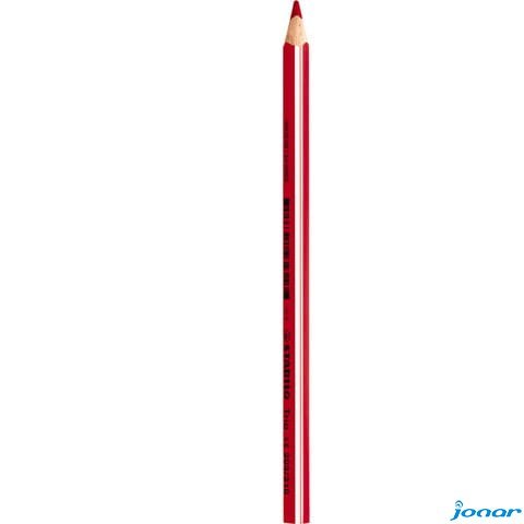 Kredka STABILO TRIO GRUBA 203/310 czerwona