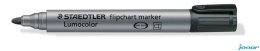 Marker FLIPCHART 356-9 czarny STAEDTLER
