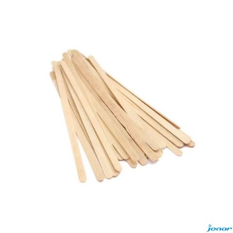 Mieszadełka drewniane 1000 szt. 15 cm 31515