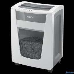 Niszczarka LEITZ IQ OFFICE Pro P5+ 80040000