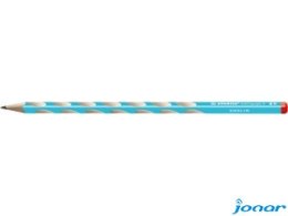 Ołowek EASYgraph S dla praworecz. 326/02-HB niebieski
