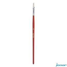 Pędzel płaski Astra nr 4, 315107002