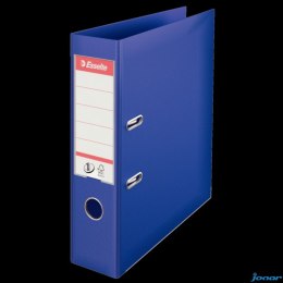 Segregator A4/75mm z mechanizmem fiolet 811530 No.1 ESSELTE