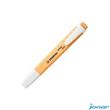 Zakreślacz swing cool pastel orange 275/125-8 STABILO