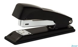 Zszywacz OFFICE PRODUCTS, zszywa do 30 kartek, gł.50, metal, czarny 18062311-05