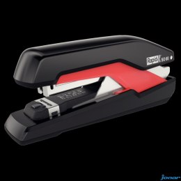 Zszywacz SUPREME SO60 czarno-czerwony 60k RAPID 5000553