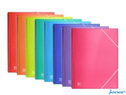 Album ofertowy A4 Urban 20 mm Oxford 400147016