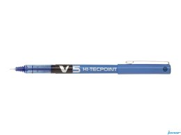 Cienkopis PILOT V5 niebieski PIBX-V5L