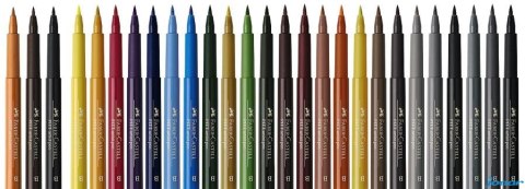 Flamaster PITT ARTIST PEN nr.171 FC167412 FABER CASTEL