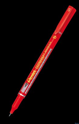 Foliopis czarny NFS410 PENTEL końcówka 0,4mm