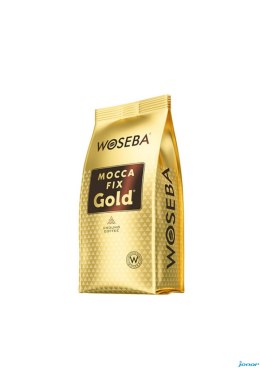 Kawa WOSEBA MOCCA FIX GOLD 250g mielona