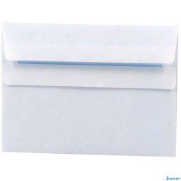 Koperta B6 NK biała 80g (1000) 01110000 NC