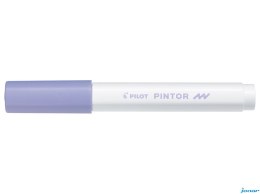 Marker PINTOR F pastelowy fioletowy PISW-PT-F-PV PILOT (X) SALE