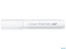 Marker PINTOR M biały PISW-PT-M-W PILOT