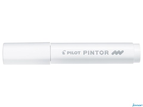 Marker PINTOR M biały PISW-PT-M-W PILOT