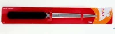 Nóż do kopert TY826C, czarny, 19 cm GRAND 130-1188