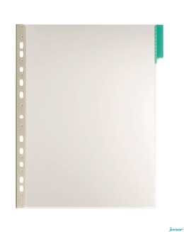 Panel informacyjny A4 PCW ziel ny FUNKTION 5607-05 (X)