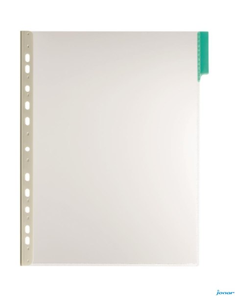 Panel informacyjny A4 PCW ziel ny FUNKTION 5607-05 (X)