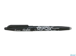 Pióro kulkowe PILOT FRIXION 0.7 czarny PIBL-FR7-B