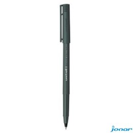 Pióro_kulkowe UNI UB-104 czerwone 0,5 mm UNUB104/DCE