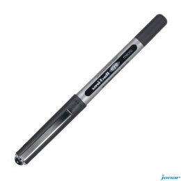 Pióro kulkowe Uni UB-150E czarne UNUB150-10/CA