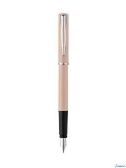 Pióro wieczne (F) + wymazywacz + długi nabój ALLURE PASTEL MIX KOLORÓW WATERMAN, 2135214, blister SALE
