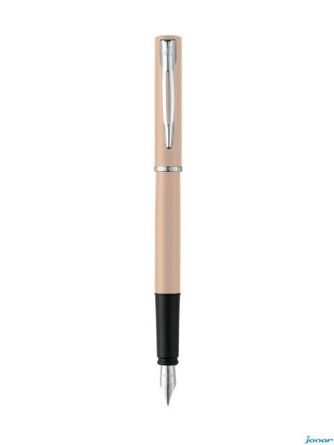 Pióro wieczne (F) + wymazywacz + długi nabój ALLURE PASTEL MIX KOLORÓW WATERMAN, 2135214, blister SALE