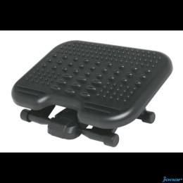 Podnóżek Kensington SoleMassage, czarny 56155EU