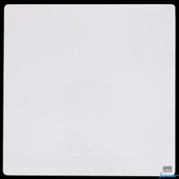 Tabliczka magnetyczna REXEL 360x360mm biała 1903802
